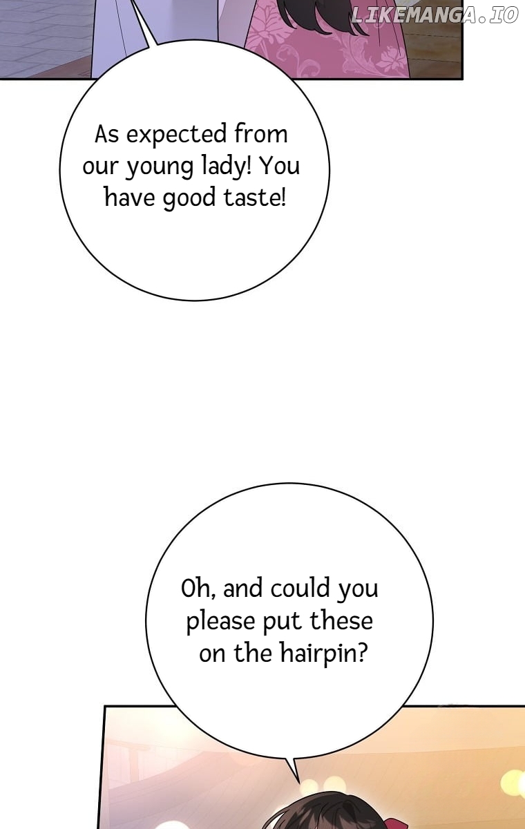 Precious Daughter of the Greatest Martial Arts Villain Chapter 125 - page 53